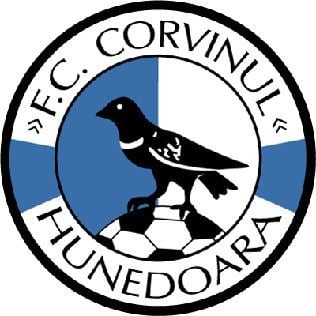 FC Corvinul Hunedoara httpsuploadwikimediaorgwikipediaenee3Cor