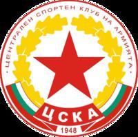 FC CSKA 1948 Sofia httpsuploadwikimediaorgwikipediaenthumb4