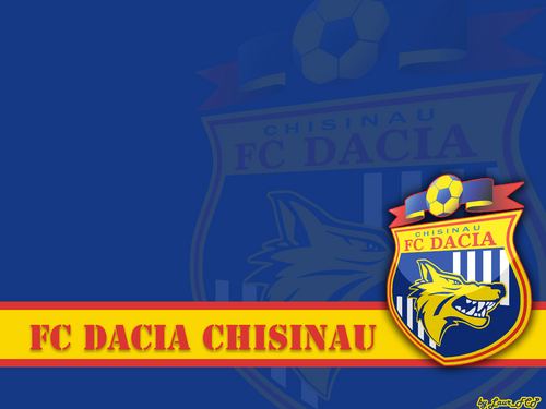 FC Dacia Chișinău FC Dacia Chisinau FCDacia Twitter