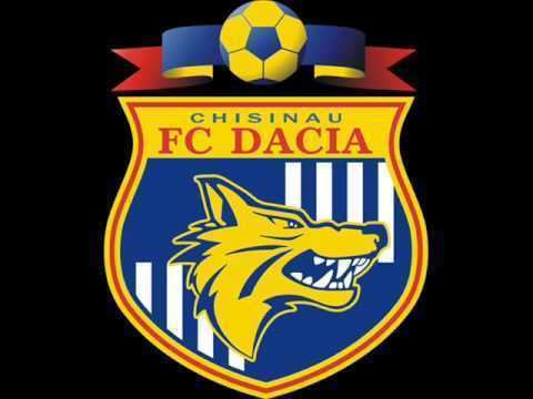 FC Dacia Chișinău FC DACIA YouTube