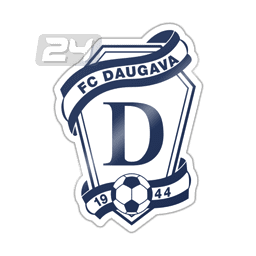 FC Daugava Latvia FC Daugava Results fixtures tables statistics Futbol24