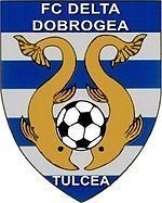FC Delta Dobrogea Tulcea httpsuploadwikimediaorgwikipediaenthumbf