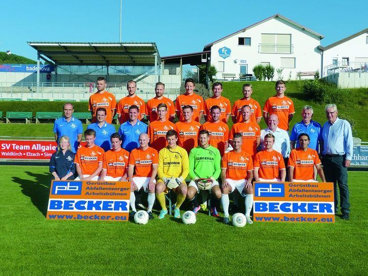 FC Denzlingen Ewige Spielerchronik FC Denzlingen FuPa