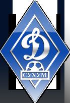FC Dinamo Sukhumi httpsuploadwikimediaorgwikipediaen555Emb