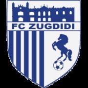 FC Dinamo Zugdidi httpsuploadwikimediaorgwikipediaenthumbe
