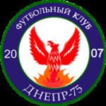 FC Dnipro-75 Dnipropetrovsk httpsuploadwikimediaorgwikipediaenthumb1