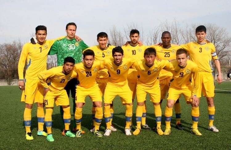 FC Dordoi Bishkek FPDC Exclusive Super cup win a 39team effort39 Zavisa