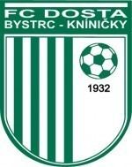 FC Dosta Bystrc-Kníničky httpsuploadwikimediaorgwikipediaenff5FC