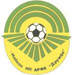 FC Druzhba Maykop httpsuploadwikimediaorgwikipediaenddbLog