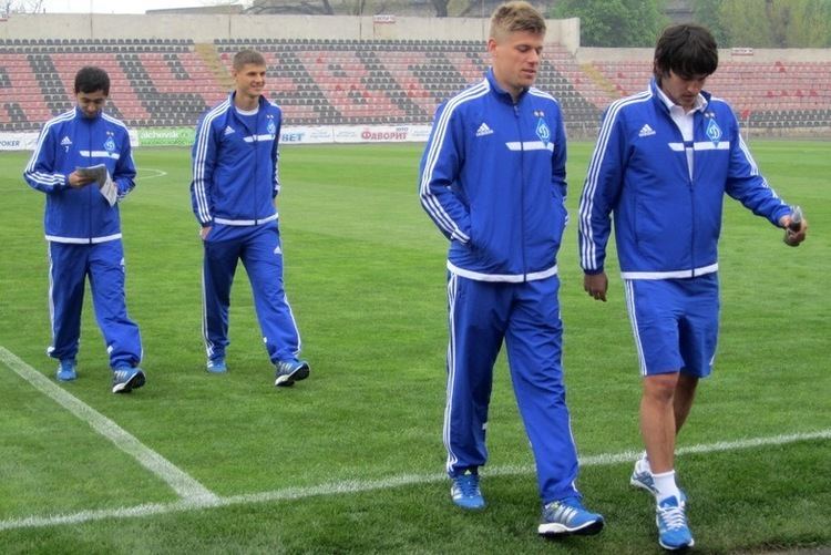 FC Dynamo-2 Kyiv wwwfcgornyakdpuauploadsposts20141014138167