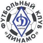 FC Dynamo Kirov httpsuploadwikimediaorgwikipediaen665Log