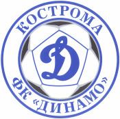 FC Dynamo Kostroma httpsuploadwikimediaorgwikipediaencc0Log