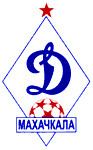 FC Dynamo Makhachkala httpsuploadwikimediaorgwikipediaen558Log