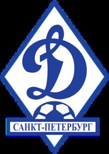 FC Dynamo Saint Petersburg httpsuploadwikimediaorgwikipediaenthumb7