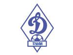 FC Dynamo Tula httpsuploadwikimediaorgwikipediaen224Log