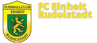 FC Einheit Rudolstadt FC Einheit Rudolstadt wwweinheitrudolstadtde