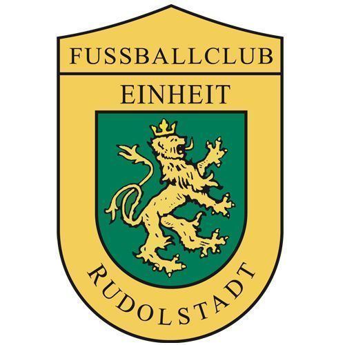 FC Einheit Rudolstadt FC Einheit Rudolstadt SV Stahl Unterwellenborn eV