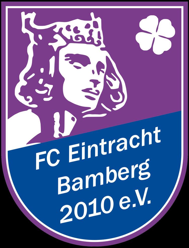 FC Eintracht Bamberg httpsuploadwikimediaorgwikipediadethumbc