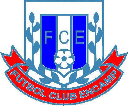 FC Encamp Logo of FC ENCAMP