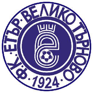 FC Etar (Veliko Tarnovo) httpsuploadwikimediaorgwikipediaen441FC