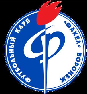 FC Fakel Voronezh httpsuploadwikimediaorgwikipediaen996Log