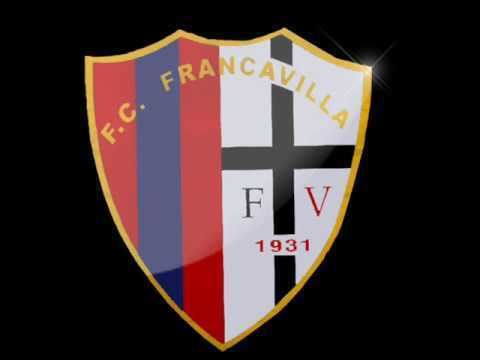 F.C. Francavilla Inno Ufficiale F C Francavilla YouTube