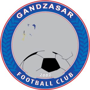 FC Gandzasar Kapan FC Gandzasar Kapan logo Vector Logo of FC Gandzasar Kapan brand