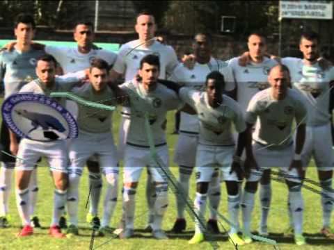 FC Gandzasar Kapan FC Alashkert2 FC GandzasarKapan2 11 Goals YouTube