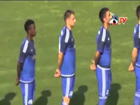 FC Gandzasar Kapan FC Mika Yerevan FC GandzasarKapan 16032016 PROMO YouTube