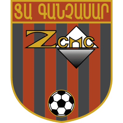 FC Gandzasar Kapan FC Gandzasar Kapan European Football Logos