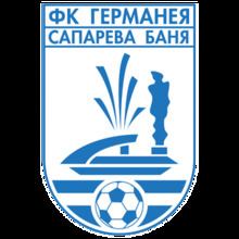 FC Germanea Sapareva Banya httpsuploadwikimediaorgwikipediaenthumb2