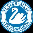FC Germania 06 Schwanheim httpsuploadwikimediaorgwikipediaenthumb3