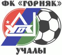 FC Gornyak Uchaly httpsuploadwikimediaorgwikipediaen223Log
