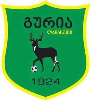 FC Guria Lanchkhuti httpsuploadwikimediaorgwikipediaen449FC