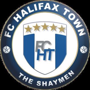 F.C. Halifax Town httpsuploadwikimediaorgwikipediaen668FCH
