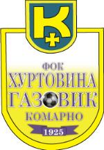 FC Hazovyk Komarno httpsuploadwikimediaorgwikipediacommonsdd
