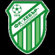 FC Hebar Pazardzhik httpsuploadwikimediaorgwikipediaenthumb4