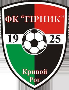 FC Hirnyk Kryvyi Rih httpsuploadwikimediaorgwikipediacommons66