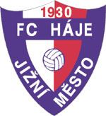 FC Háje Jižní Město httpsuploadwikimediaorgwikipediaen776FC