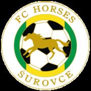 FC Horses Šúrovce httpsuploadwikimediaorgwikipediaenthumbd
