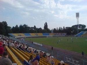 FC Hoverla Uzhhorod Ukraine FK Hoverla Uzhhorod Results fixtures squad statistics
