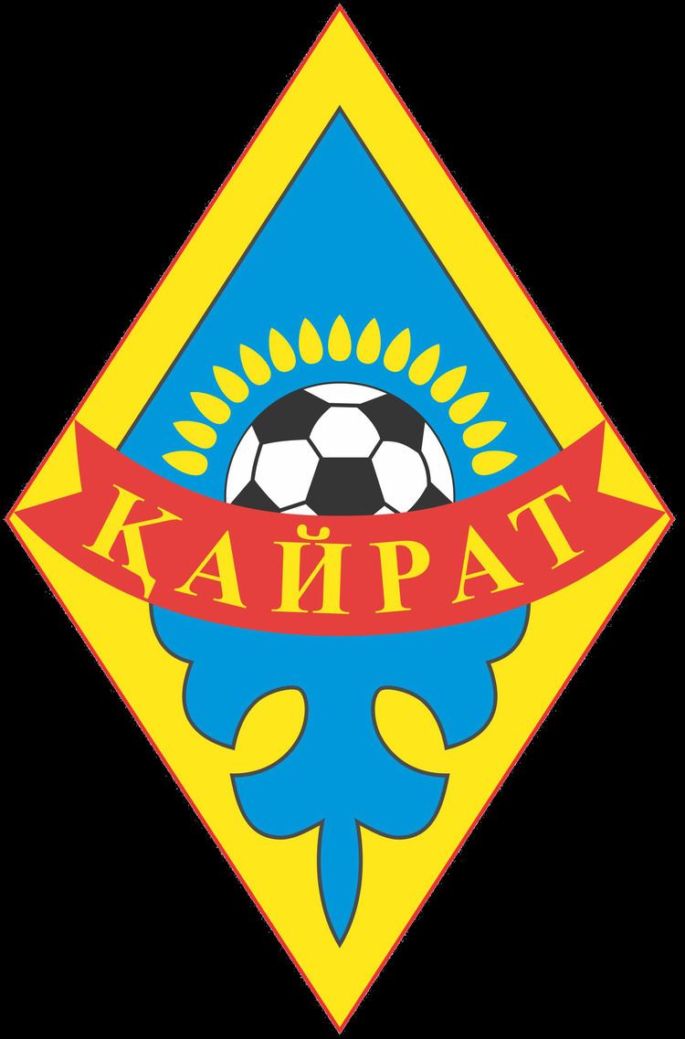 FC Kairat httpsuploadwikimediaorgwikipediacommons11