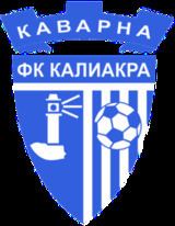 FC Kaliakra Kavarna httpsuploadwikimediaorgwikipediaenthumbc