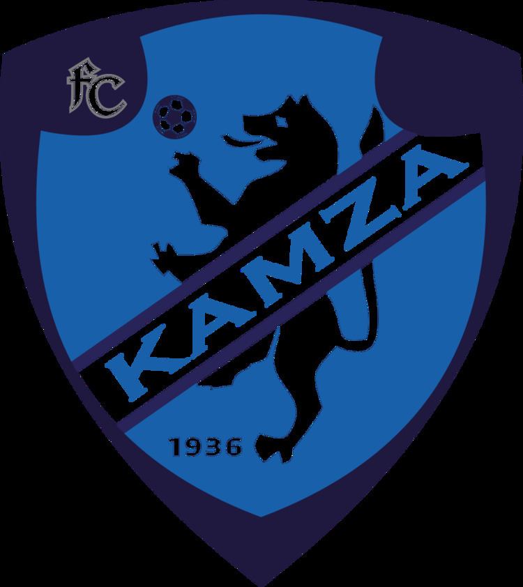 FC Kamza httpsuploadwikimediaorgwikipediaenthumb7