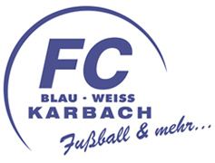 FC Karbach wwwfckarbachdebilderfcklogo250x190fckjpg