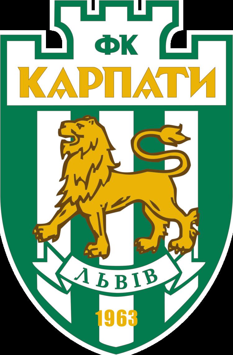 FC Karpaty Lviv FC Karpaty Lviv Wikipedia