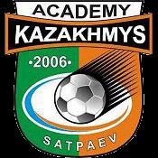 FC Kazakhmys httpsuploadwikimediaorgwikipediaen003Log