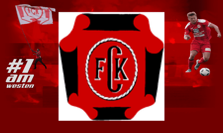 FC Kehlen FC Kielen Official homepage of FC Kielen