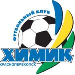 FC Khimik Krasnoperekopsk httpsuploadwikimediaorgwikipediaen442Xim
