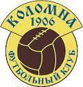 FC Kolomna httpsuploadwikimediaorgwikipediaen116Log